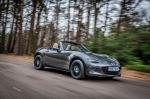 Mazda MX-5 Z-Sport 2018 года